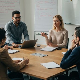 Mobiliser les référentiels de la médiation pour prévenir et réguler les tensions