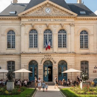 Mobilité interne dans la FPT (mutations, détachements, listes d’aptitude)