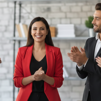 Identifier les clés de la motivation professionnelle de ses collaborateurs