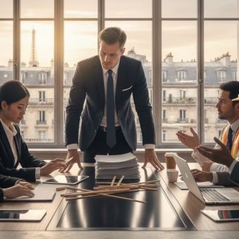 Négociation des contrats BTP : CCTP, avenants VRD, pénalités et garanties