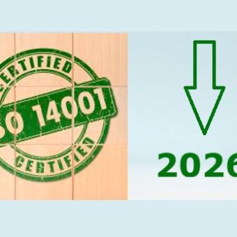 ISO 14001:2026 : Principales orientations