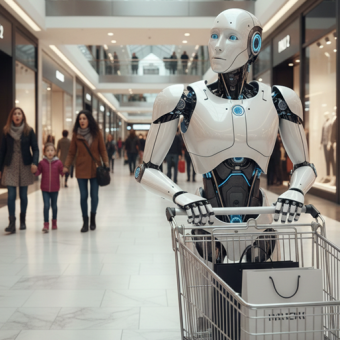 Optimiser sa présence pour les agents IA (SEO agentique)