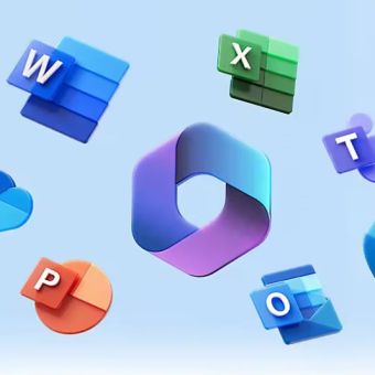 Exploiter les Outils Collaboratifs en Ligne de Microsoft 365®