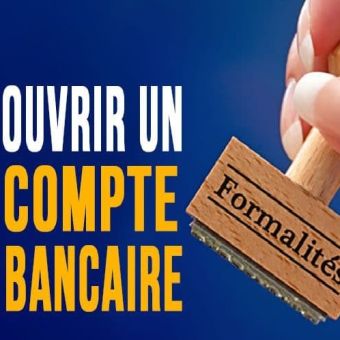 Métier de Conseiller Particulier 1 : Le compte bancaire et les services associés