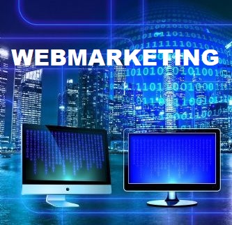 Parcours de compétences "Webmarketing"