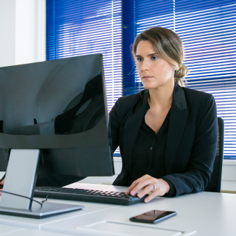 Titre Professionnel Chargé d'accueil et de gestion administrative - CADGA