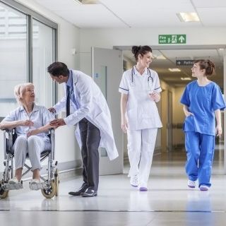 Responsable qualité en établissement médico-social