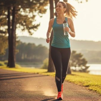 Agir sur ses rythmes naturels pour piloter son énergie