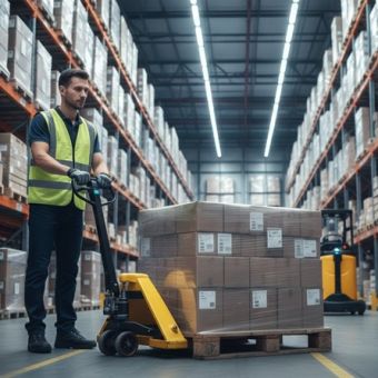 Planification et optimisation des flux : introduction à la théorie des contraintes (TOC)