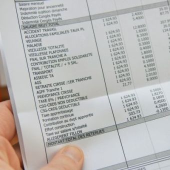 Formation RH : Bâtir et piloter son système de rémunération