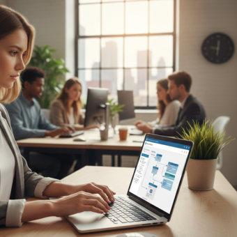 Power Automate et la protection des données : sécuriser les automatisations