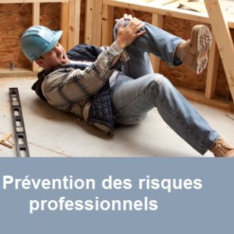 Prévention des risques professionnels et analyse des accidents du travail