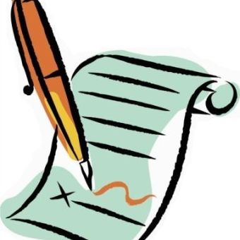 Prise de notes et rédaction de comptes rendus