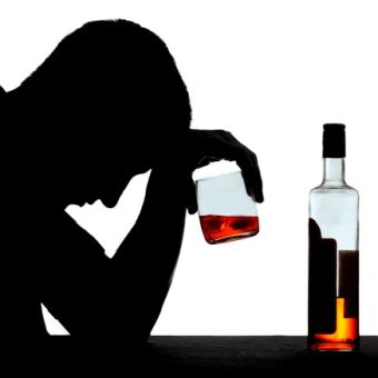 La prise en charge de la personne alcoolique