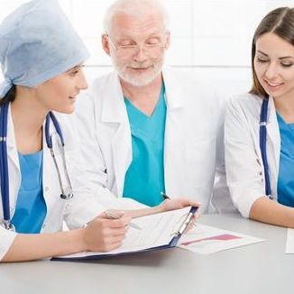 La prise en charge psychologique des patients