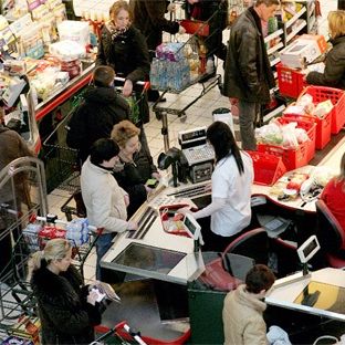 Gestion des situations difficiles en magasin