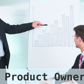 Fondamentaux du métier de Product Owner