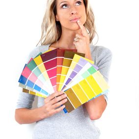 Mise en œuvre et suivi d'un projet de décoration d'intérieur