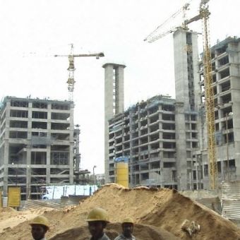 Promotion immobilière : Montage financier d’une opération