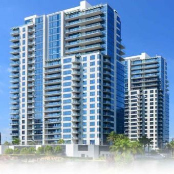 Property Manager Immobilier