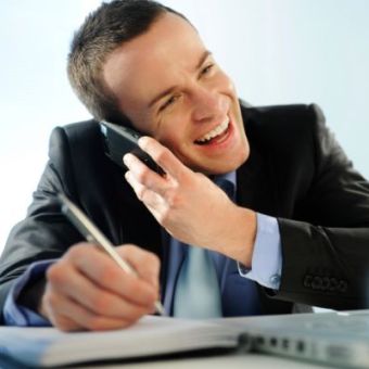 Prospecter et prendre des rendez vous par téléphone