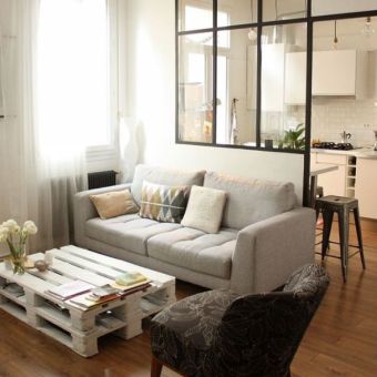 Initiation au coaching déco et à la psychologie de l’habitat