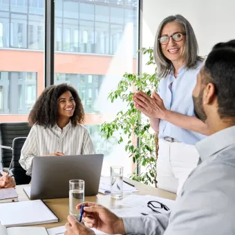 La Fonction Ressources Humaines dans le Secteur Public