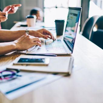 Réussir les ventes complexes et grands comptes avec les outils collaboratifs