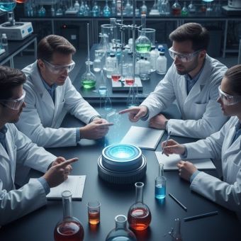 Réactions et mécanismes en chimie organique