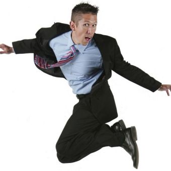 Apprendre à rebondir et prendre du recul pour mieux avancer