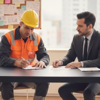 Travail temporaire : contrats, paie et contentieux