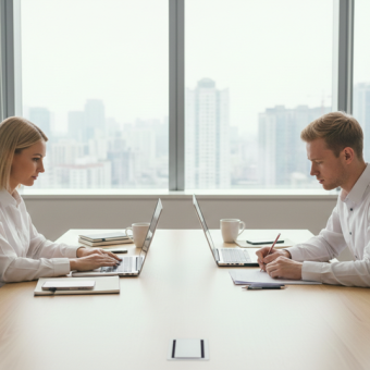 Rédiger des Procédures Internes Efficaces