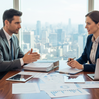 Performance financière opérationnelle : réduire le point mort et maximiser les marges