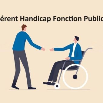 Devenir Référent Handicap dans la Fonction Publique