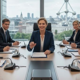 Réglementation cosmétique européenne (CE 1223/2009) : obligations pour les laboratoires