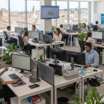 IA et nouvelles technologies dans l’assurance