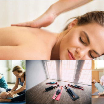 Animer un atelier de relaxation et de détente