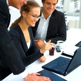 Créer ou reprendre une entreprise : ne laisser rien au hasard