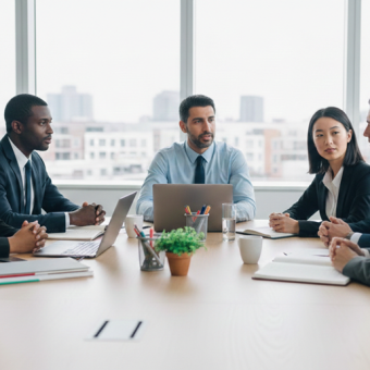 Responsables de formation en entreprise : les clés du succès