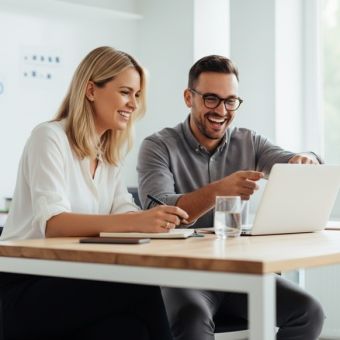 RH : Analyser l’engagement et le bien-être des collaborateurs avec l’IA