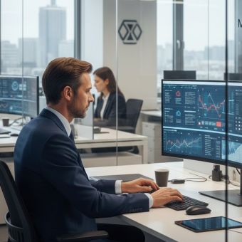 Les fondamentaux du Risk Management bancaire