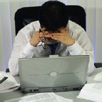 Les managers face aux risques psychosociaux (RPS)