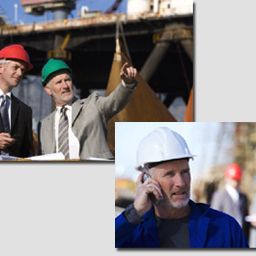 Évaluation des risques professionnels et leadership