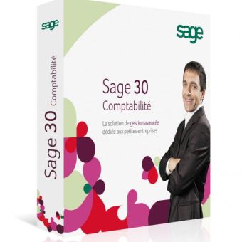 Sage Comptabilité Ligne 30
