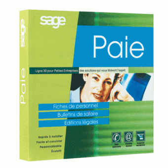 Paie SAGE Ligne 100 Perfectionnement