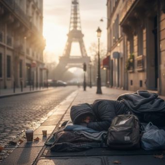 Santé et Grand Froid pour professionnels médico-sociaux