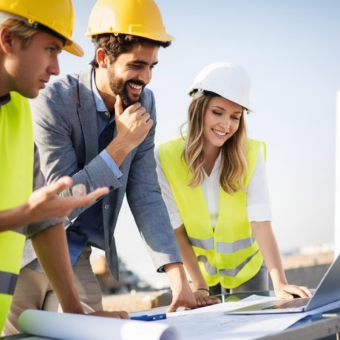 Savoir établir et suivre une situation de travaux