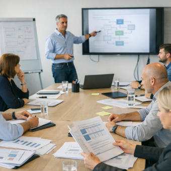 Savoir rédiger un cahier des charges et lancer un appel d’offres