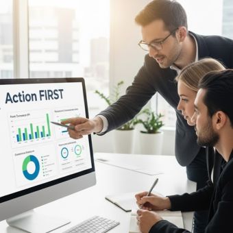 Pennylane intermédiaire : automatisation et pilotage comptable avancé