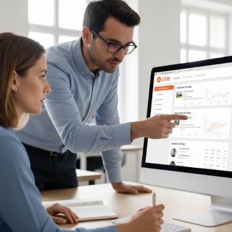 Silae intermédiaire : perfectionnement et optimisation de la paie